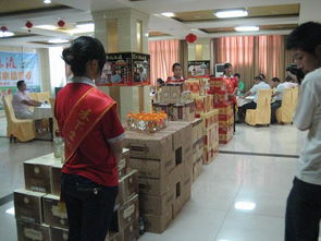 禾下土酒業 白酒加盟新藍海，以卓越品質與國際化視野領航市場