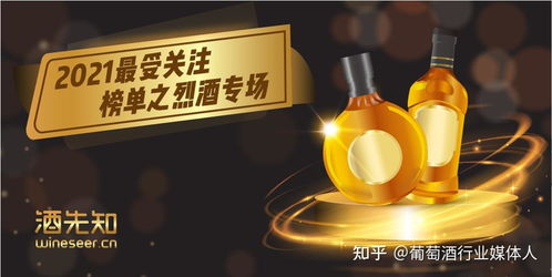 2021年度烈酒熱度榜單揭曉 最受關(guān)注的品牌與進出口趨勢