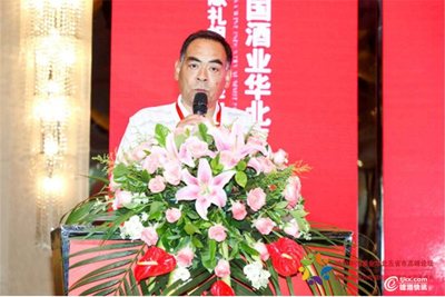 港隆橋頭再出發(fā) 五省酒業(yè)磅礴一幕匯中華大地的純美醞志
