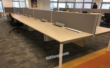 九成新科譽(yù)品牌辦公家具整體轉(zhuǎn)讓 外企搬遷，品質(zhì)之選